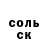 COCAIN Columbia Supervisor MS